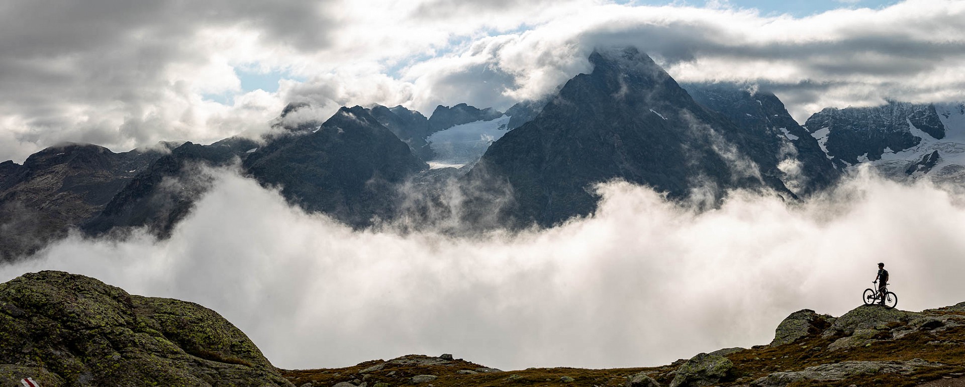 Uwe Trummer, Engadin