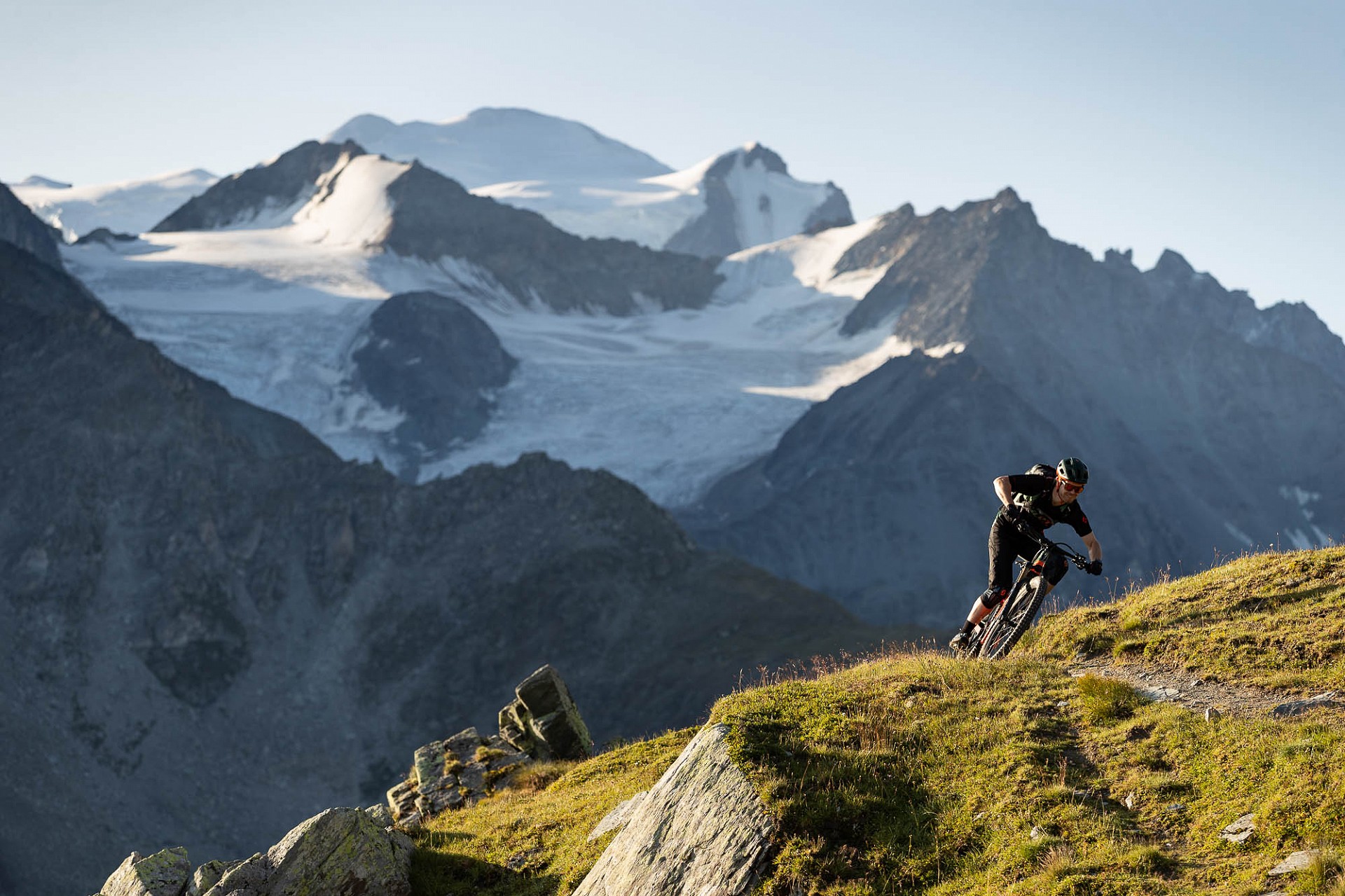 Thomas Tödtli, Verbier