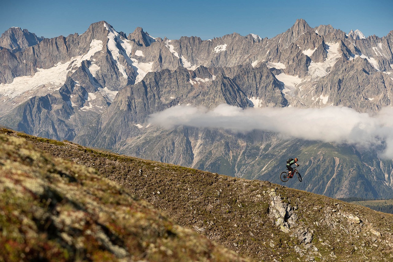 Thomas Tödtli, Verbier