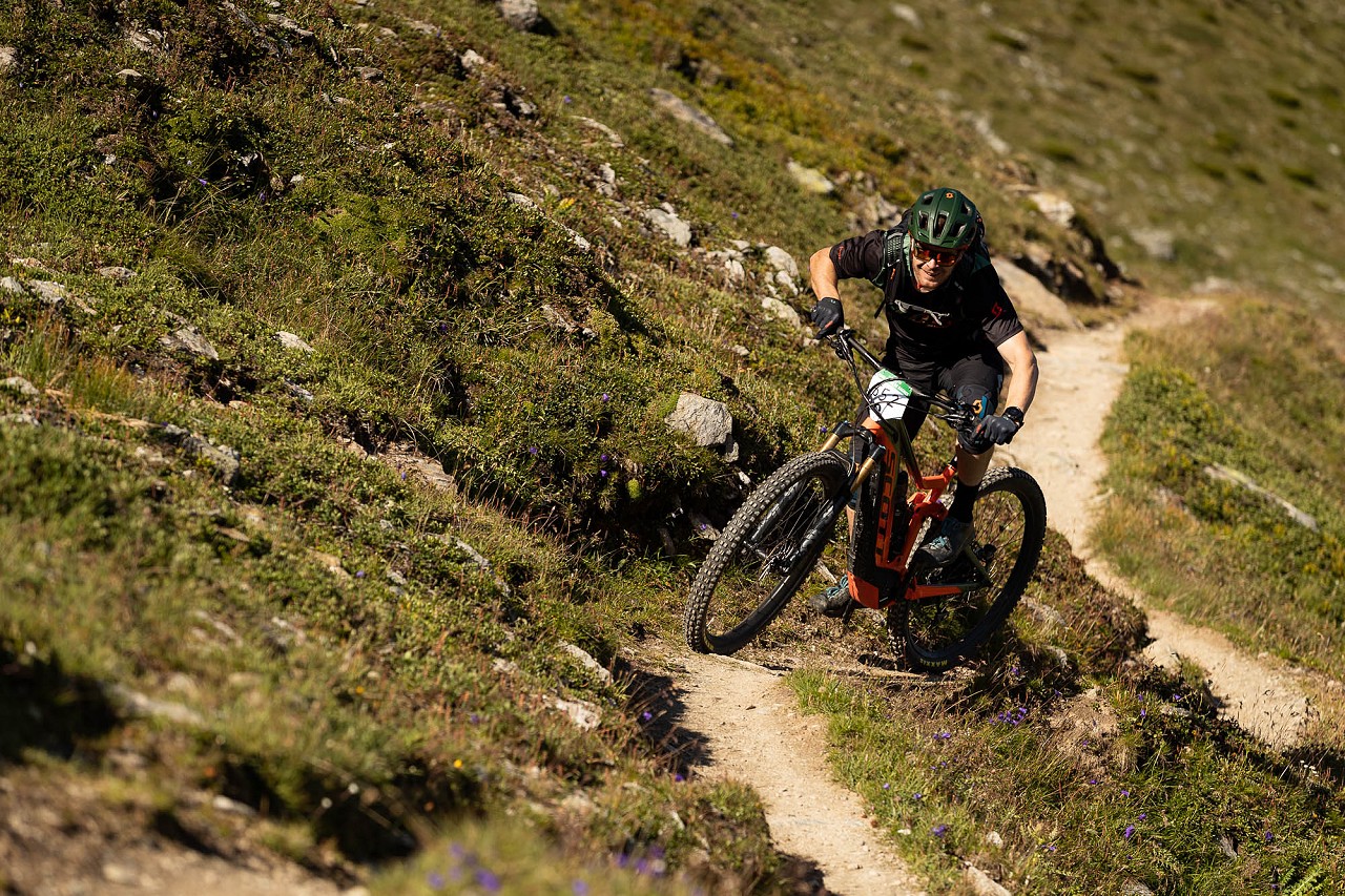 Thomas Tödtli, Verbier